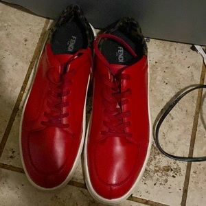 Used fendi but still in great Condition 👌